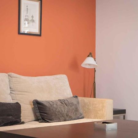 Apartamento Nuevo Junto A La Catedral De Sevilla Eksteriør bilde