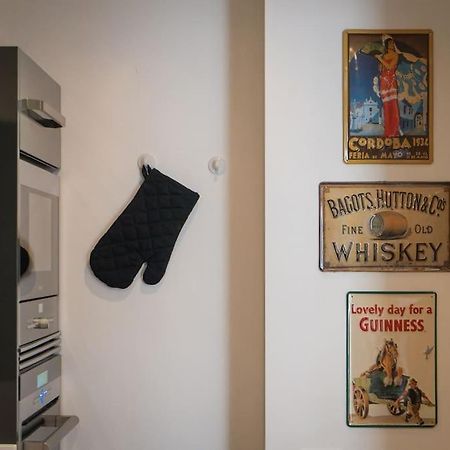Apartamento Nuevo Junto A La Catedral De Sevilla Eksteriør bilde
