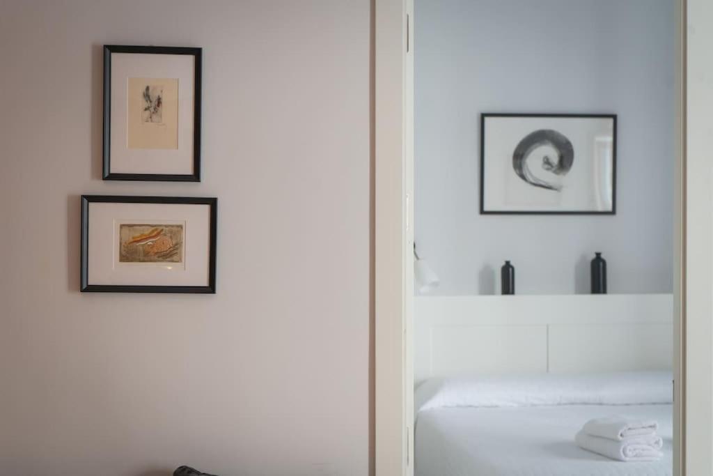 Apartamento Nuevo Junto A La Catedral De Sevilla Eksteriør bilde