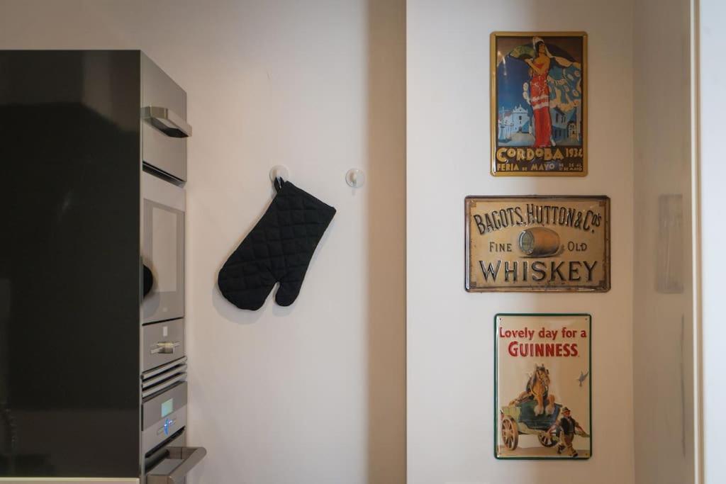 Apartamento Nuevo Junto A La Catedral De Sevilla Eksteriør bilde