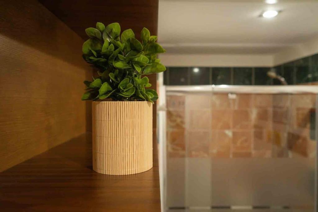 Apartamento Nuevo Junto A La Catedral De Sevilla Eksteriør bilde