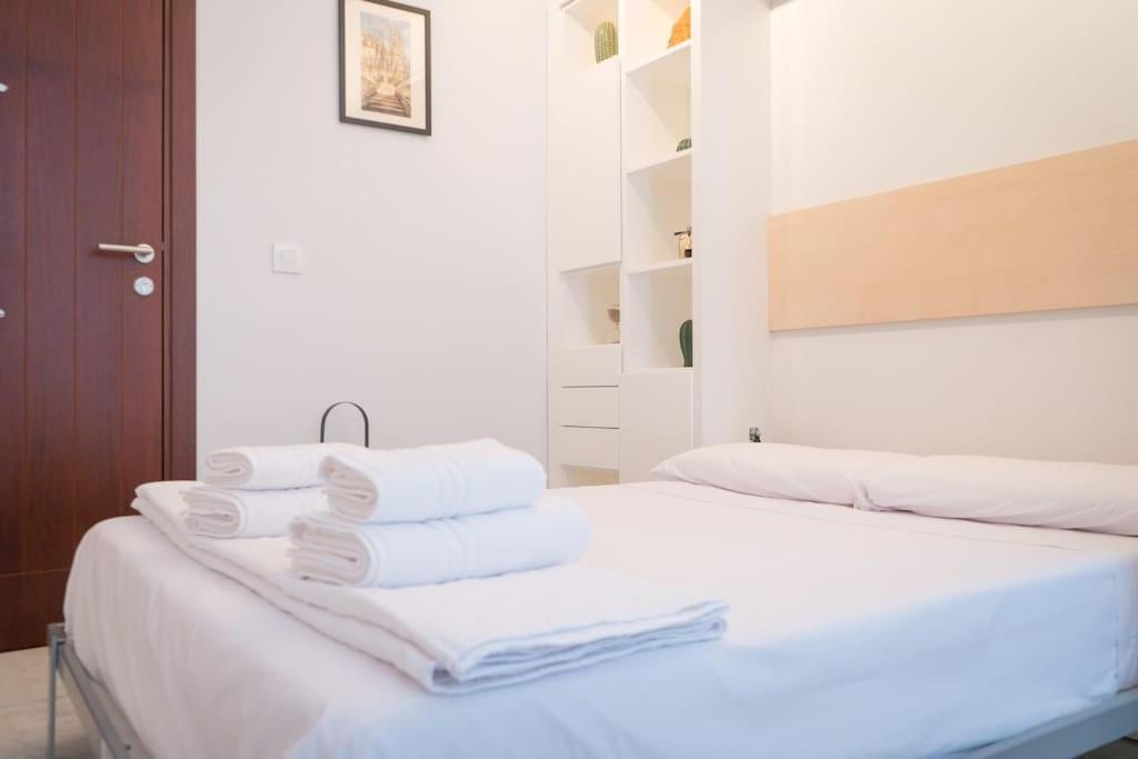 Apartamento Nuevo Junto A La Catedral De Sevilla Eksteriør bilde